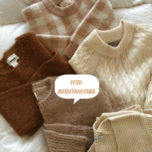 Fall sweater mystery box - Picture 9 of 12